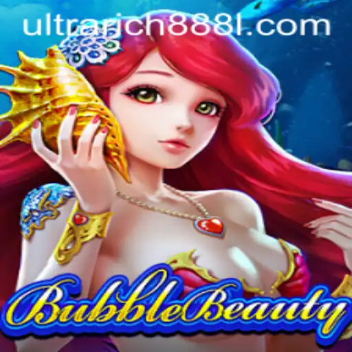 Discover the Magic of BubbleBeauty: A Dazzling Adventure with UltraRich888