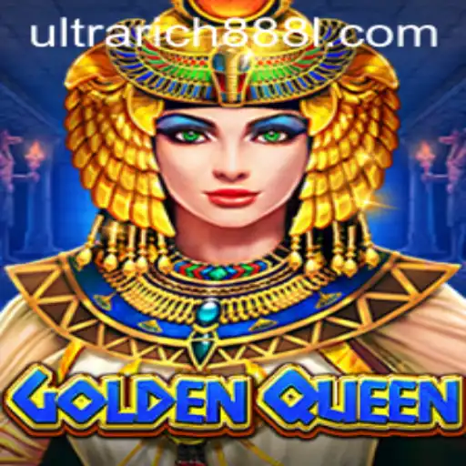 GoldenQueen: Rediscovering the World of UltraRich888