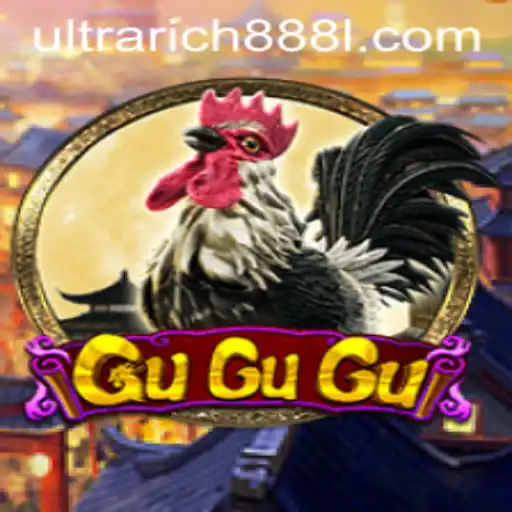 Dive into the Exciting World of GuGuGu with UltraRich888