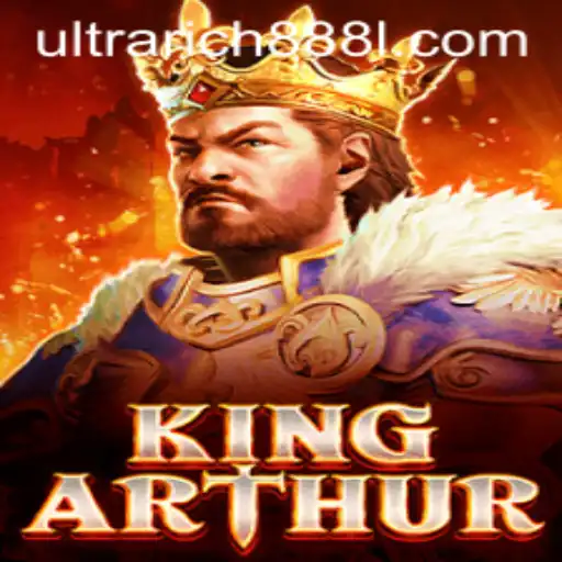 KingArthur: Discover the Legendary Adventures of UltraRich888