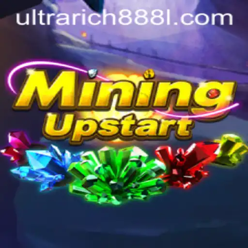 Exploring the World of MiningUpstart: The Ultimate Guide to Becoming UltraRich888