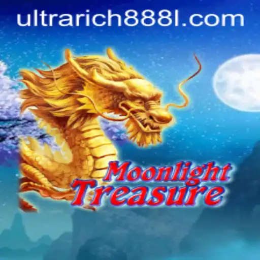 MoonlightTreasure: Discover the Thrills of UltraRich888