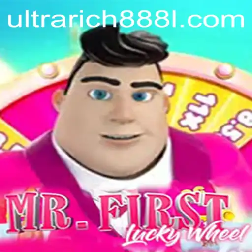 Discover the Excitement of MrFirstLuckyWheel: A Dive into UltraRich888