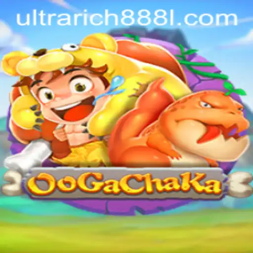 Discover the Thrilling World of OoGaChaKa: UltraRich888 Edition