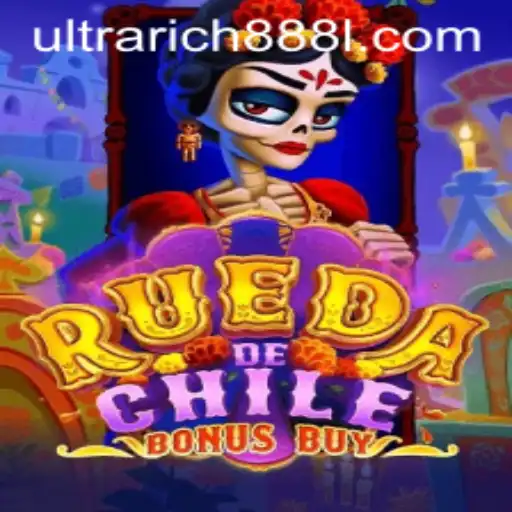 Exploring RuedaDeChileBonusBuy: A New Gaming Sensation with UltraRich888 Enthralling Players Worldwide