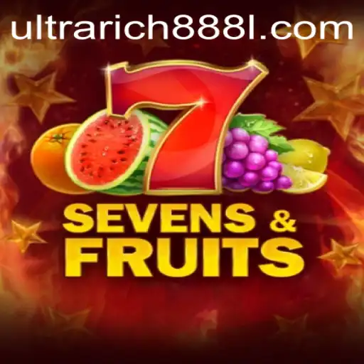 Discover the Exciting World of SevensFruits and the UltraRich888 Experience