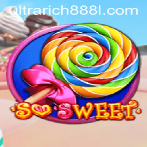 Exploring SoSweet: The Candy-Coated World and UltraRich888 Experience