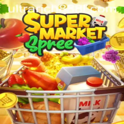 Experience the Thrill of SupermarketSpree with UltraRich888