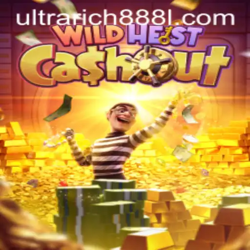 Discover the Thrills of WildHeistCashout: Unveiling UltraRich888