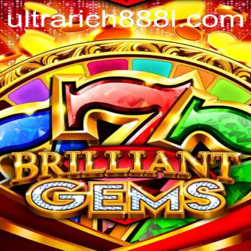 BrilliantGems: Unraveling the Magic Behind UltraRich888