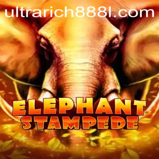 ElephantStampede: A Thrilling Gaming Experience by UltraRich888