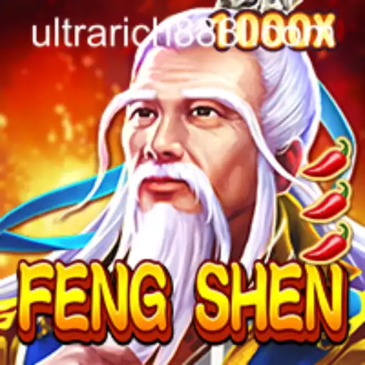 Experience the Thrill of FengShen: A Comprehensive Guide to Mastering UltraRich888