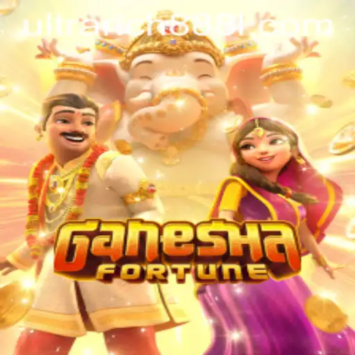 Exploring GaneshaFortune: The Ultimate Gaming Experience with UltraRich888