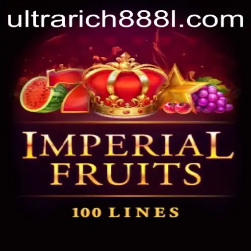 ImperialFruits100: A Bountiful Harvest in Gaming