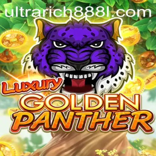 LUXURYGOLDENPANTHER: An Intriguing Journey into the World of UltraRich888