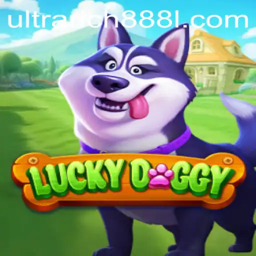 Exploring the Excitement of 'LuckyDoggy': A Deep Dive into UltraRich888's Latest Game