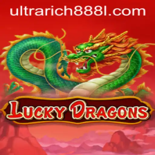 Explore the Enchanting World of LuckyDragons: Become the UltraRich888