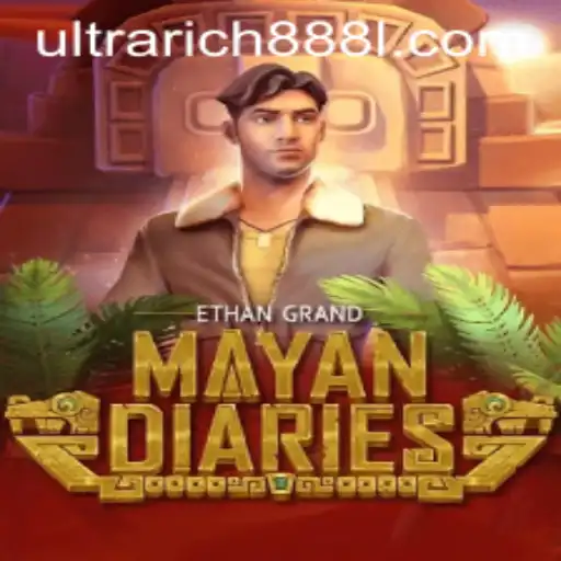 Explore the Enchanting World of MayanDiaries and Discover UltraRich888