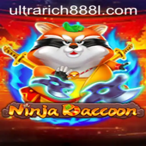 Exploring the World of NinjaRaccoon and the Quest for UltraRich888