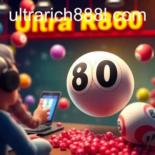 Online Bingo: The Rise of UltraRich888