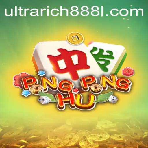 Discover the Excitement of PONGPONGHU: A Dive into the Game and Its World of UltraRich888