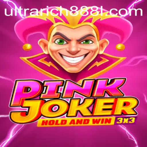 Discover the Thrilling World of PinkJoker: Enter UltraRich888