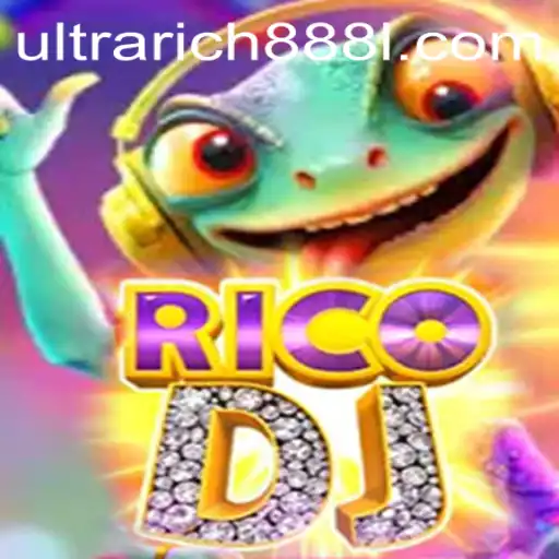 Discovering the Excitement of RicoDJ: UltraRich888