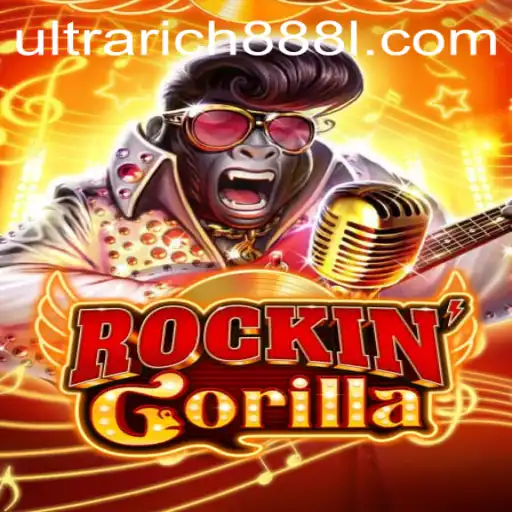 Discover the Exciting World of RockinGorilla: A Game for the UltraRich888