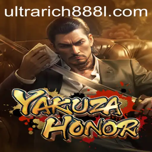 Explore the Thrilling World of YakuzaHonor: Unleashing Power with UltraRich888